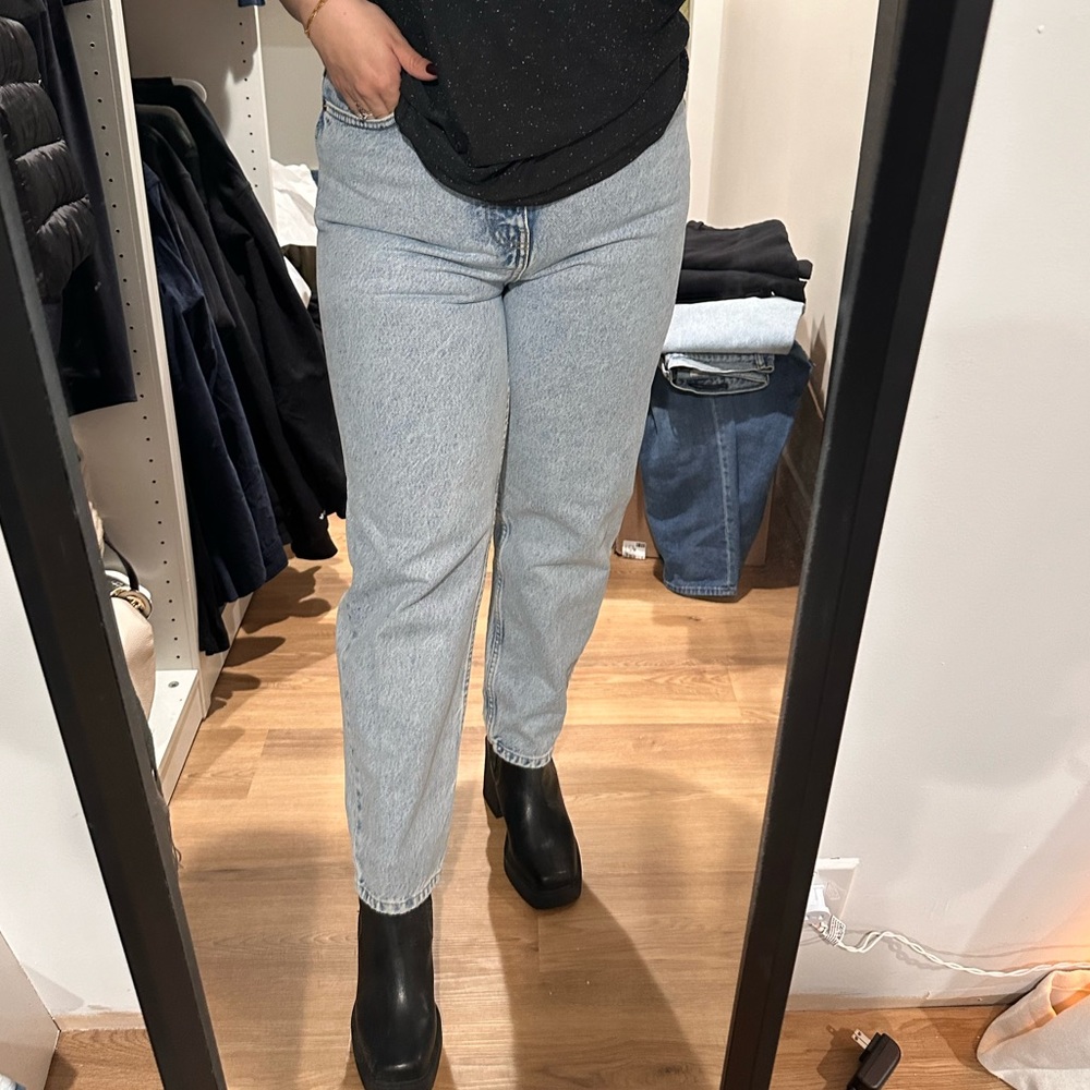 ZARA JEANS